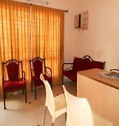 Vamsi Guest House Visakhapatnam Exterior photo